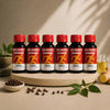 Pack of 6